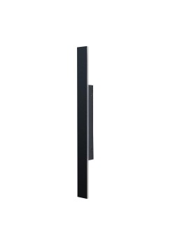 Уличный настенный светодиодный светильник Arte Lamp Tejat A5416AL-1BK