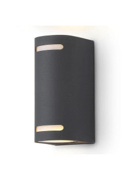 Уличный настенный светильник Ambrella light Garden ST3741