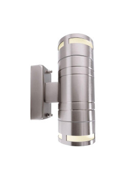 Уличный настенный светильник Deko-Light Zilly II Up and Down 731010