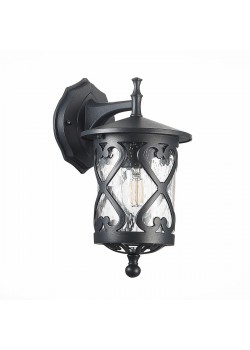 Уличный настенный светильник ST Luce Lorne SL085.411.01