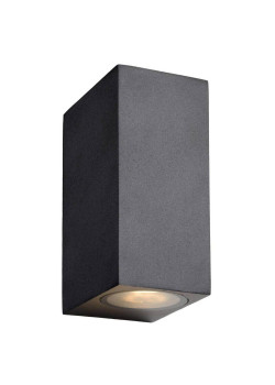 Уличный настенный светильник Lucide Zora Led 22860/10/30