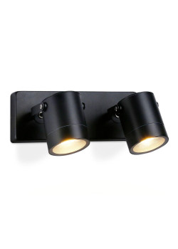 Уличный настенный светильник Ambrella light Garden ST3888
