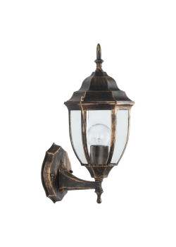 Уличный настенный светильник Feron PL6001 11893