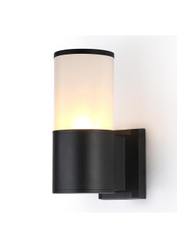 Уличный настенный светильник Ambrella light Garden ST2451