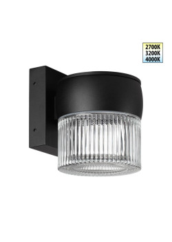 Уличный настенный светильник Novotech Estima Street 359717