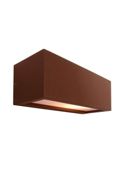 Уличный настенный светильник Deko-Light Rilongo B 730331