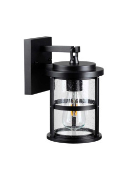 Уличный настенный светильник Odeon Light Nature Magus 4964/1W