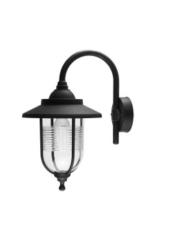 Уличный настенный светильник Escada 30010W/01