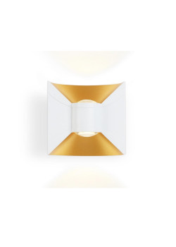Уличный настенный светодиодный светильник Ambrella light Garden ST4471