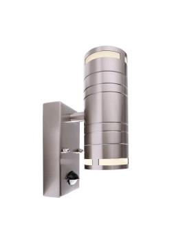 Уличный настенный светильник Deko-Light Zilly II Up and Down 731011