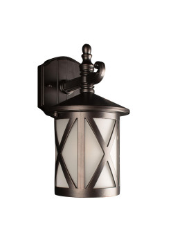 Уличный настенный светильник Loft IT Ravenna 100016W