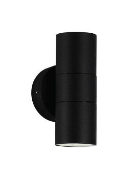 Настенный уличный светильник ST Luce TUBO SL9008.401.02
