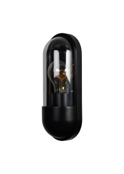 Уличный настенный светильник Lucide Capsule 29897/01/30