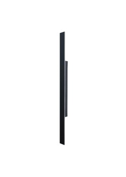 Уличный настенный светодиодный светильник Arte Lamp Tejat A5424AL-1BK