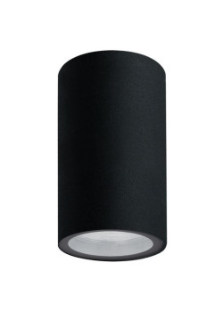 Уличный настенный светильник Arte Lamp Mistero A3302PF-1BK