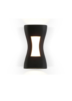 Уличный настенный светодиодный светильник Ambrella light Garden ST4529