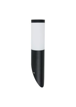 Уличный настенный светильник Arte Lamp Salire A3157AL-1BK