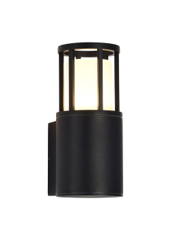 Уличный настенный светильник ST Luce Mesa SL9017.401.01