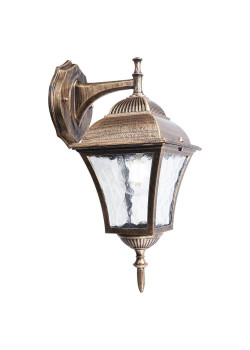 Уличный настенный светильник Feron PL612 11614