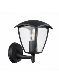 Уличный настенный светильник ST Luce Sivino SL081.401.01