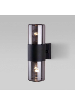 Уличный настенный светильник Elektrostandard Roil 35125/D a055636