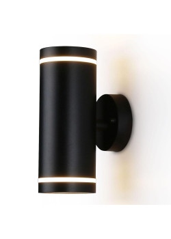 Уличный настенный светильник Ambrella light Garden ST3333