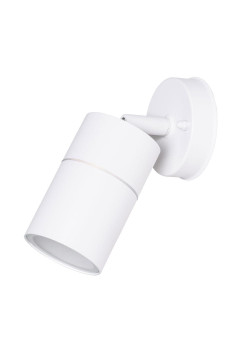 Уличный настенный светильник Arte Lamp Mistero A3304AL-1WH