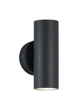 Настенный уличный светильник ST Luce TUBO SL9008.701.02