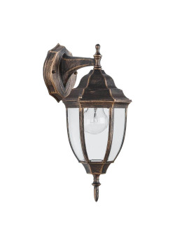 Уличный настенный светильник Feron PL6002 11894