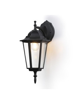 Уличный настенный светильник Ambrella light Garden ST2018