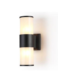 Уличный настенный светильник Ambrella light Garden ST2455