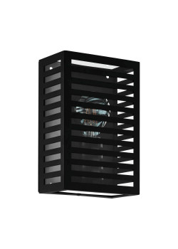 Уличный настенный светильник Eglo Alamonte 3 900136