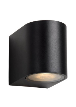 Уличный настенный светильник Lucide Zora Led 22861/05/30
