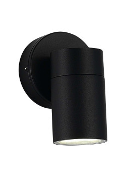 Настенный уличный светильник ST Luce TUBO SL9008.401.01