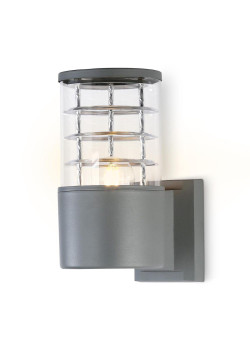 Уличный настенный светильник Ambrella light Garden ST2521