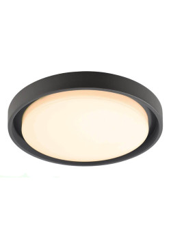Уличный настенный светильник Deko-Light Ascella 348069