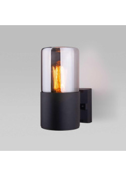 Уличный настенный светильник Elektrostandard Roil 35125/U a055630