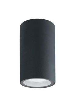 Уличный настенный светильник Arte Lamp Mistero A3302PF-1GY