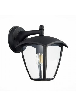 Уличный настенный светильник ST Luce Sivino SL081.411.01