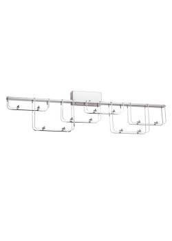 Настенный светильник Odeon Light Hightech 7059/12WL