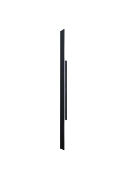 Уличный настенный светодиодный светильник Arte Lamp Tejat A5432AL-1BK