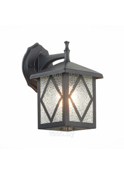 Уличный настенный светильник ST Luce Lorne SL084.411.01