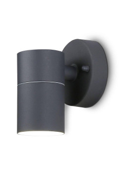 Уличный настенный светильник Ambrella light Garden ST3702