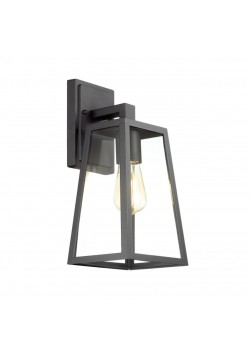 Уличный настенный светильник Odeon Light Nature Clod 4169/1W