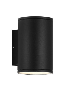 Настенный уличный светильник ST Luce TUBO SL9007.401.02