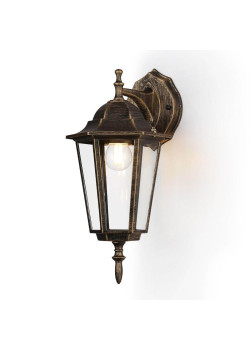 Уличный настенный светильник Ambrella light Garden ST2019