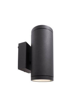 Уличный настенный светильник Deko-Light Mobby II Double 731071