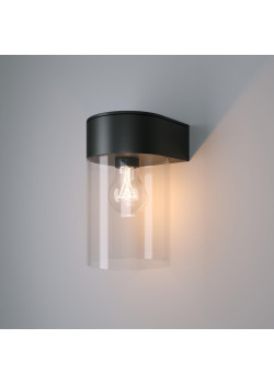 Уличный настенный cветильник Elektrostandard Atrani 35085/D a062520