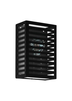 Уличный настенный светильник Eglo Alamonte 3 900136