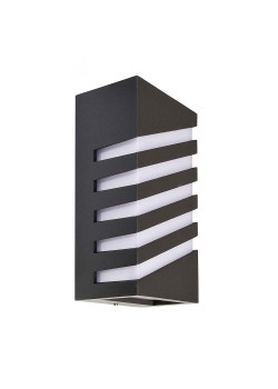 Настенный светильник Deko-Light Grumium square CCT II 620124